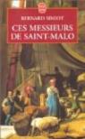 Ces messieurs de Saint-Malo par Simiot