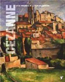 Czanne et la naissance de la peinture moderne par Uzzani