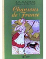 Chansons de France par Gauwin-a.d