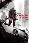 Chaos Team - Saison 1, tome 1 par Brugeas