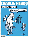 Charlie Hebdo, n1180 : Le FN ne fait plus peur par Hebdo