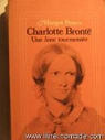 Charlotte Bront : Une me tourmente (Femmes dans leur temps) par Peters