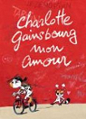 Charlotte Gainsbourg mon amour par Tarrin