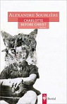 Charlotte before Christ par Soublire