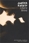 Chre Anne par Pierrot