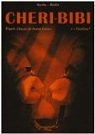 Chri-Bibi, tome 1 : Fatalitas ! (BD) par Bertho