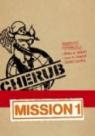 Cherub tome 1 collector 2013 par Muchamore