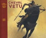 Cheval Vtu par Roca