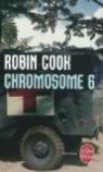 Chromosome 6 par Cook