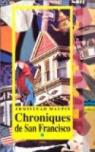 Chroniques de San Francisco, tome 1 par Maupin