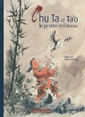 Chu Ta et Ta'o le peintre et l'oiseau par Cornuel