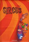 Circus par Mikal