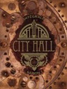 City hall - Intgrale, tome 1 par Gurin