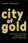 City of Gold par Westbrook