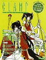 Clamp Anthology, tome 6 : RG Veda par Clamp