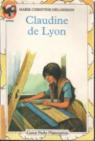 Claudine de Lyon par Helgerson