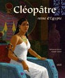 Cloptre reine d'Egypte par Kacimi