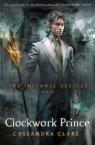 The Infernal Devices, tome 2 : Clockwork Prince par Clare