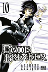Code : Breaker, tome 10 par Kamijyo