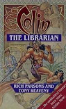 Colin the Librarian par Parsons