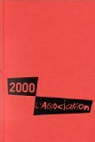 Comix 2000 par L'Association