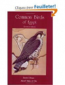 Common Birds of Egypt par Bruun