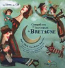 Comptines et berceuses de Bretagne (1CD audio) par Groslziat