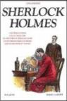 Sherlock Holmes - Intgrale Bouquins, tome 1 par Doyle