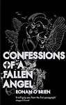 Confessions of a fallen angel par O`Brien