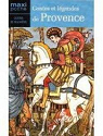 Contes Legendes Provence par Provane