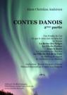 Contes danois (2e partie) - (1873) - LNGLD par Andersen