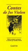 Contes de Jos Violon par Frchette