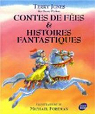 Contes de fes et Histoires fantastiques