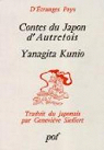Contes du Japon d'autrefois par Yanagita