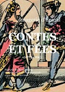 Contes et Fes  - LNGLD par Imagerie dpinal
