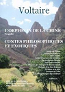 Contes philosophiques et exotiques - L'orphelin de la Chine par Voltaire