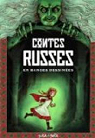 Contes russes en bandes dessines par Djock