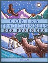 Contes traditionnels des Pyrnes, tome 2 par Cosem