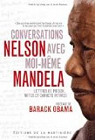 Conversations avec moi-mme par Mandela