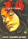 Coq de Combat, tome 3 par Hashimoto