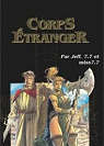 Corps trangers par Jeff 7.7