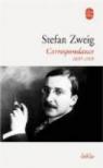 Correspondance : 1897-1919 par Zweig