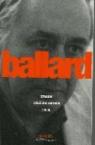 La Trilogie de bton : Crash - L'le de bton - I.G.H. par Ballard
