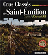 Crus classs de Saint-Emilion par Arditi