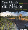 Crus classs du Mdoc par Bernardin