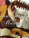 Dossier de l'art, n82 : Les instruments de musique dans la peinture baroque par Dossier de l'art