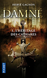 Damn, tome 1 : L'hritage des Cathares