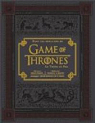 Dans les coulisses de Game of thrones : Le trne de fer par Huginn & Muninn
