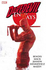 Daredevil: End of Days par Bendis