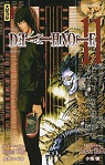 Death Note, Tome 11